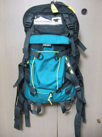 MOUNTAINSMITH