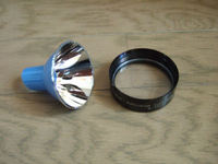 MAGLITEサーチライト化?!