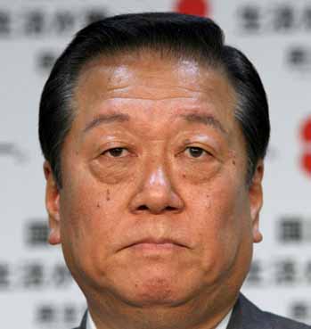 ボイルはどこへ消えた?