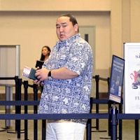 ボイルはどこへ消えた?