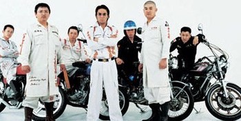高知遠征2013 最終章 バナナ、散る