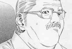 芦屋を徘徊する謎の男・・・その正体とは!?