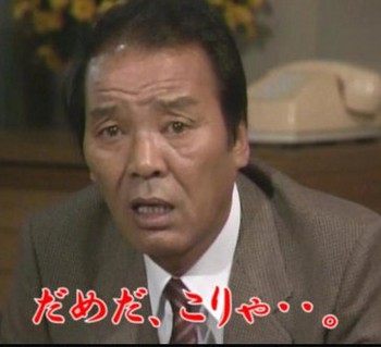 落ちアユパターンでランカーを狙え!の巻