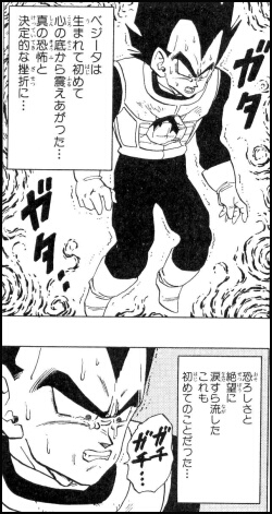 WORLDS END SUPER BAKA