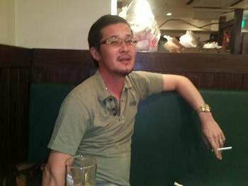 カウハウスさんの焼肉は本当にうまいなぁ