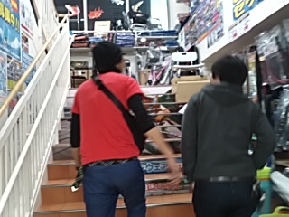 高知遠征2013 ~序章~