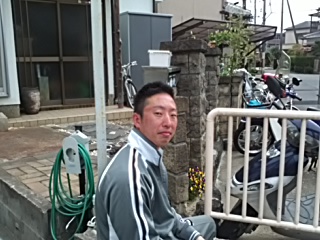 ドッペルゲンガー現象とマグロ