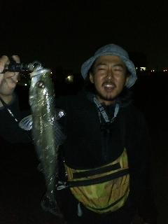 赤いカプセルとバチ抜け