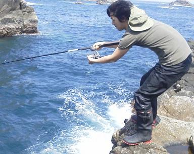 高知遠征2013 最終章 バナナ、散る
