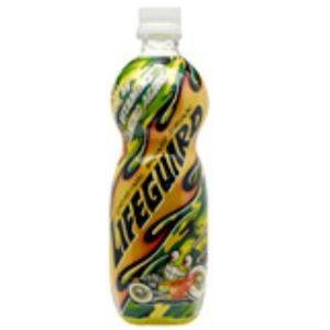 命を守らない飲料
