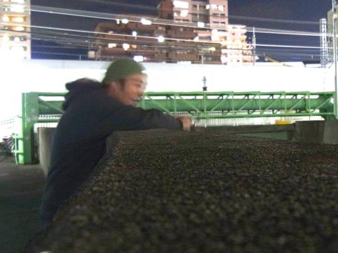 その男、るーぴんにつき