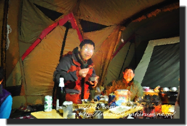 2011エコキャンプみちのく感謝祭