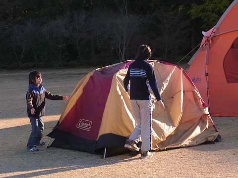 真剣デス。。がんばれやぁ~