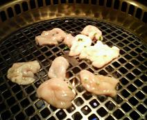 焼肉