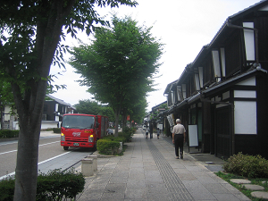 彦根で時間つぶし