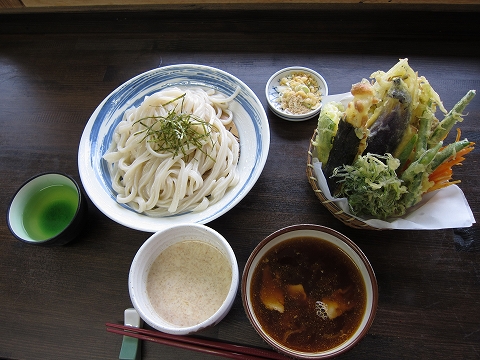 うどん