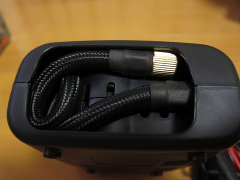 空気入れ