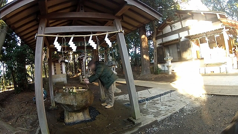 謹賀新年