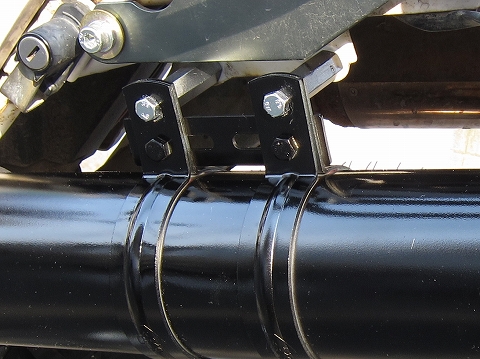 車載工具入れ 再作成