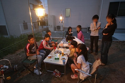 GWの総括・・