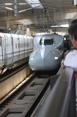 GWの総括・・