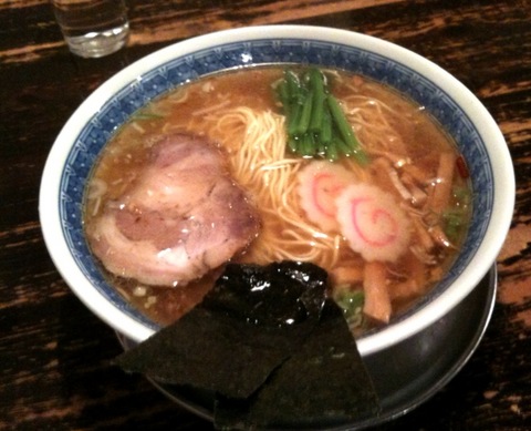 クジラ軒 横濱
