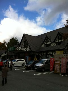 榛名湖オートキャンプ場②