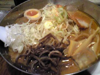 味噌の金子
