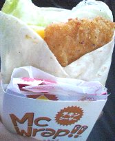 McWrap!!