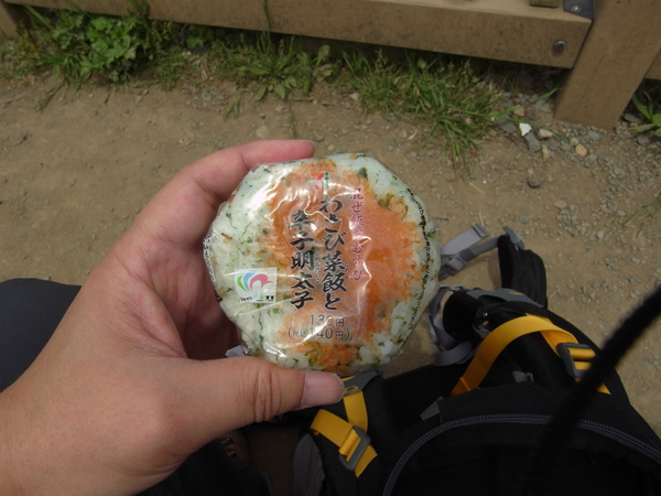 皐月の筑波山 皐月の筑波山