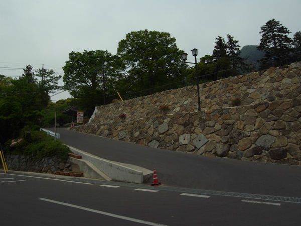 皐月の筑波山 皐月の筑波山