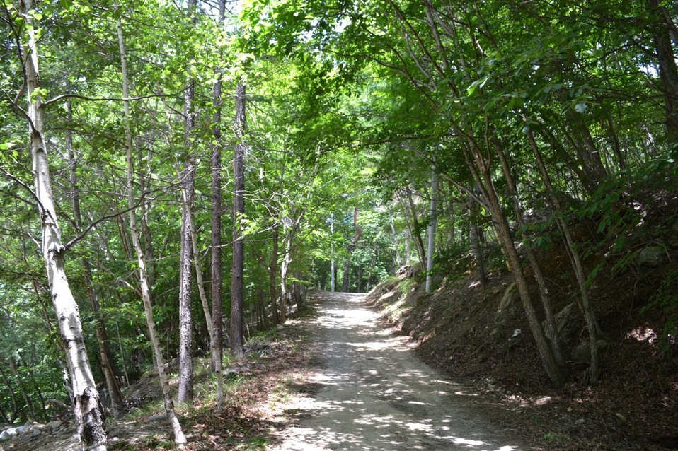 瑞牆山森の農園キャンプ場に行ってきたよ 瑞牆山森の農園キャンプ場に行ってきたよ