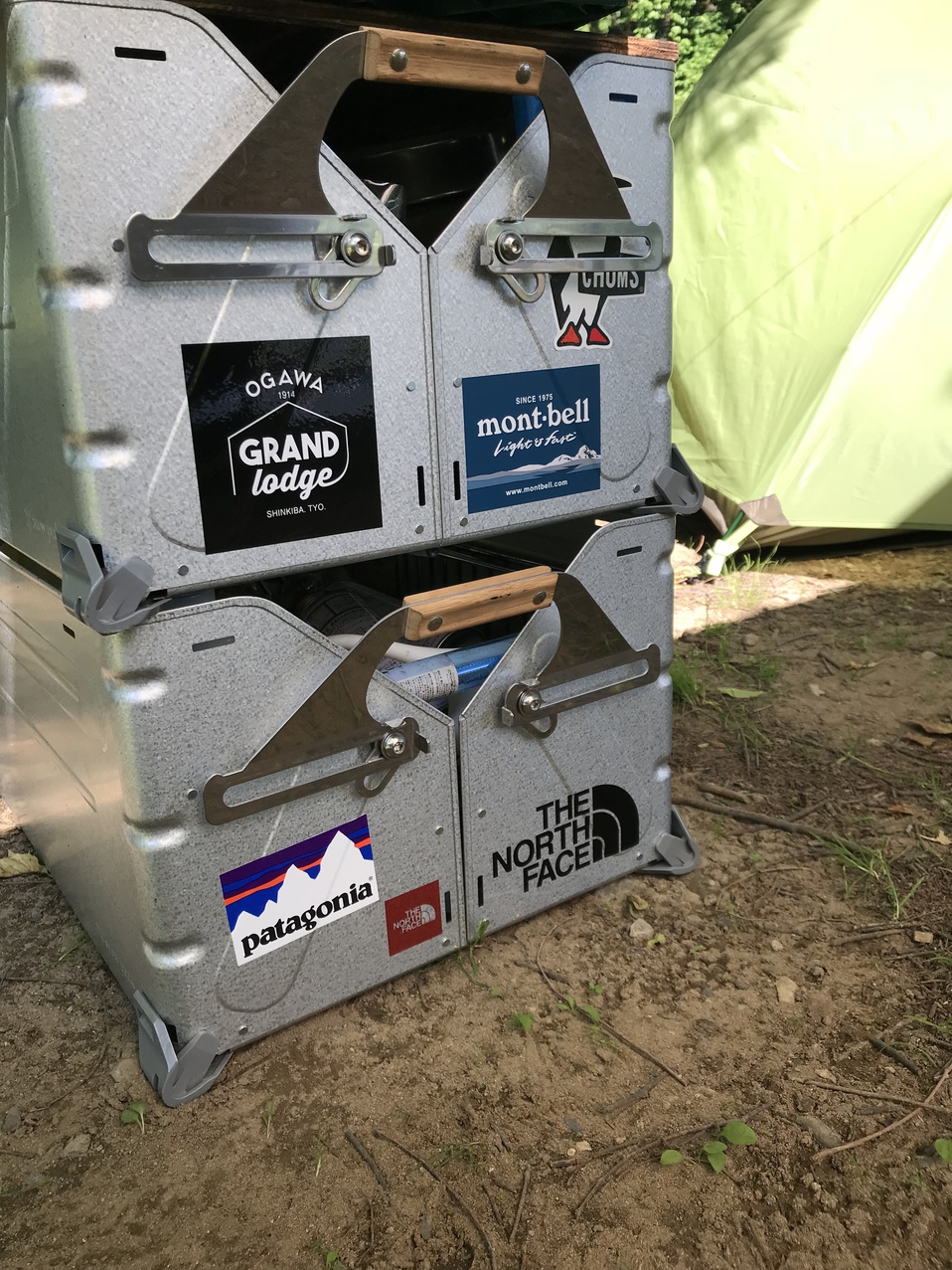 猿ヶ京 湯島オートキャンプ場 猿ヶ京 湯島オートキャンプ場