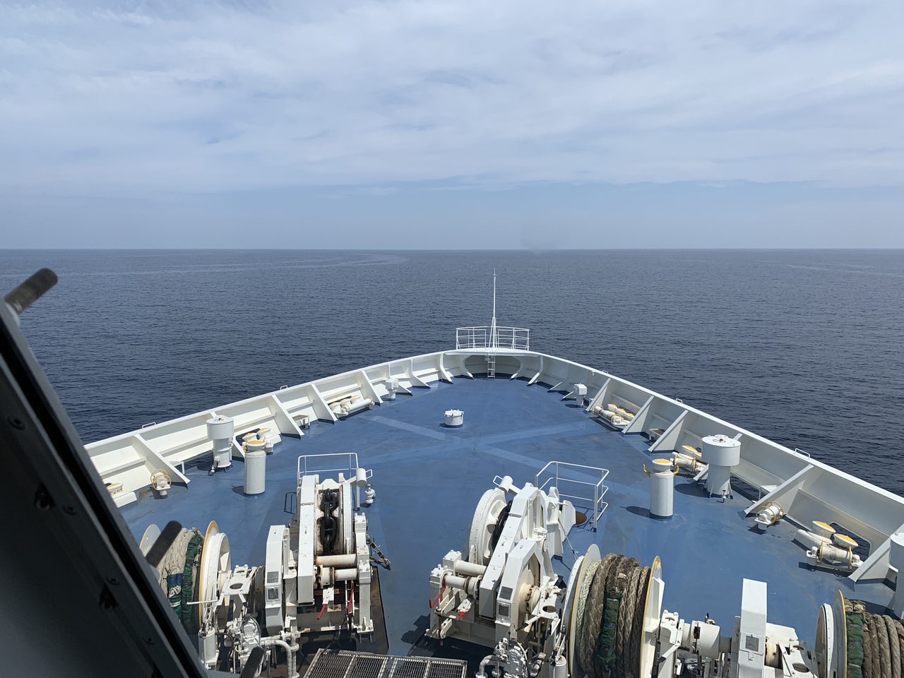 2019年北海道ツーリング 2日目 2019年北海道ツーリング 2日目