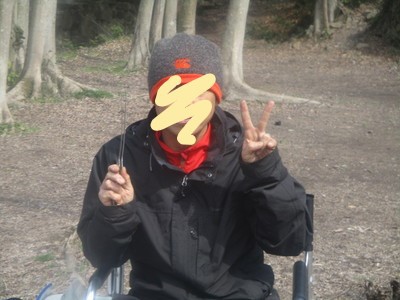 炭火焼き鶏ファミリーデイキャンプ2020春(海田総合公園キャンプ場) 炭火焼き鶏ファミリーデイキャンプ2020春(海田総合公園キャンプ場)