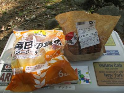 見おろし焚き火ソロキャンプ2019GW 見おろし焚き火ソロキャンプ2019GW