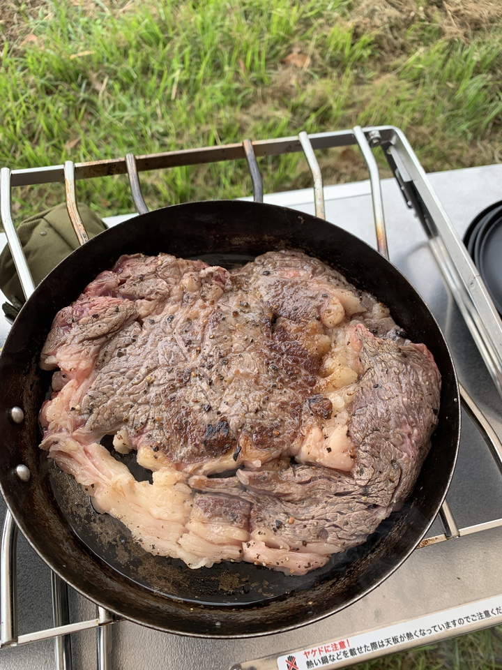 快晴のち強風の森のまきば 快晴のち強風の森のまきば