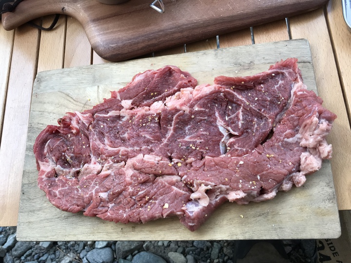 キャンプメシの紹介 その6 キャンプメシの紹介 その6