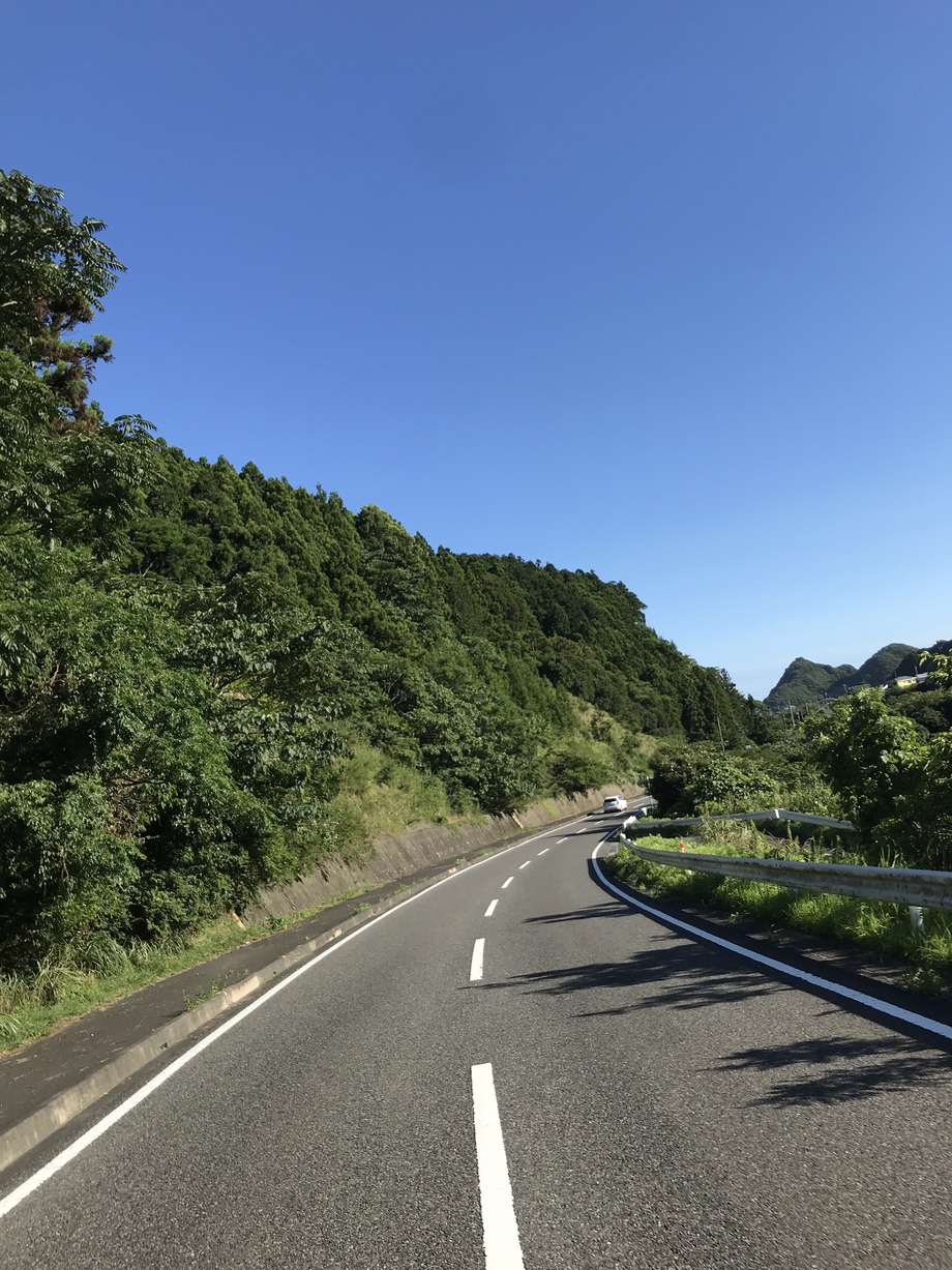 20年ぶり?に御宿ビーチに行って来た。 20年ぶり?に御宿ビーチに行って来た。