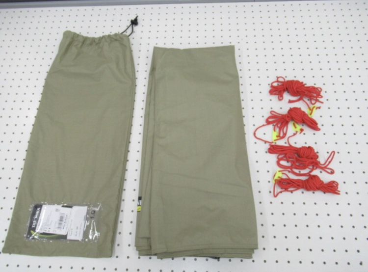 タトンカ 2TC を買ってみた。 タトンカ 2TC を買ってみた。