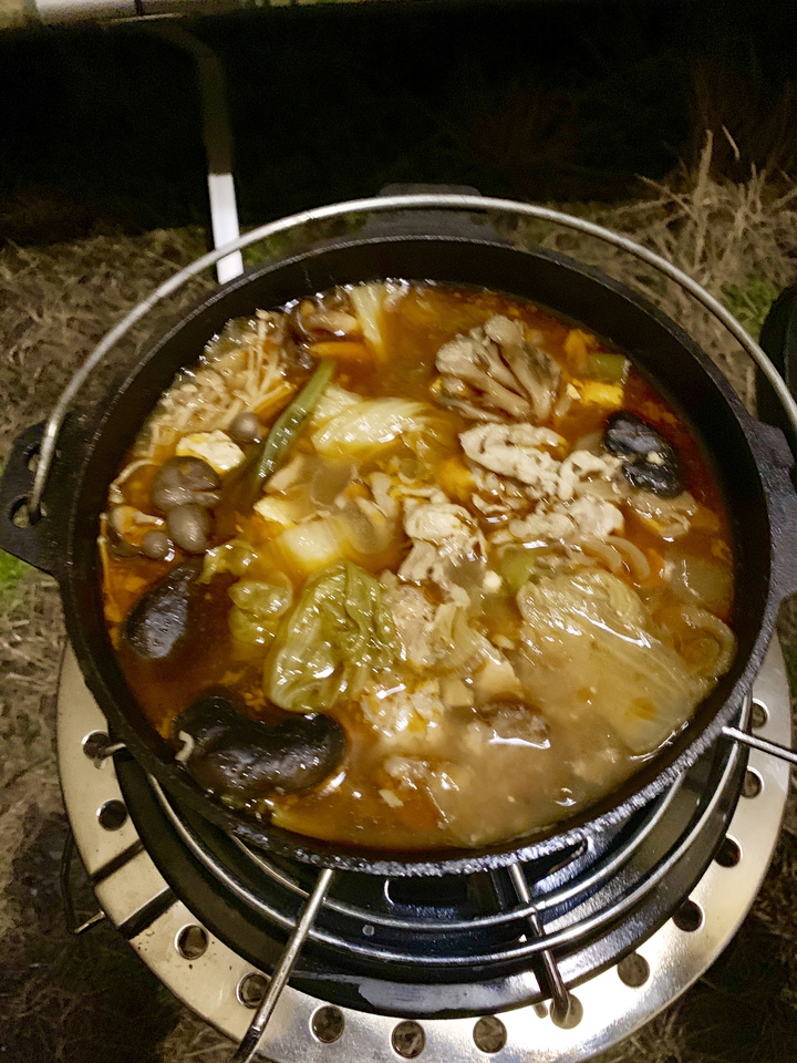 12月の連休キャンプ 前編 12月の連休キャンプ 前編