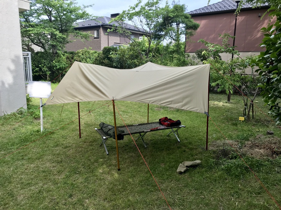 タトンカ 2TC を買ってみた。 タトンカ 2TC を買ってみた。