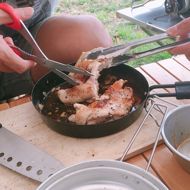 快晴のち強風の森のまきば 快晴のち強風の森のまきば