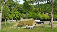 しあわせの村　day camp 5月