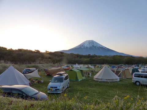 ファミグル ｉｎ 富士山　03