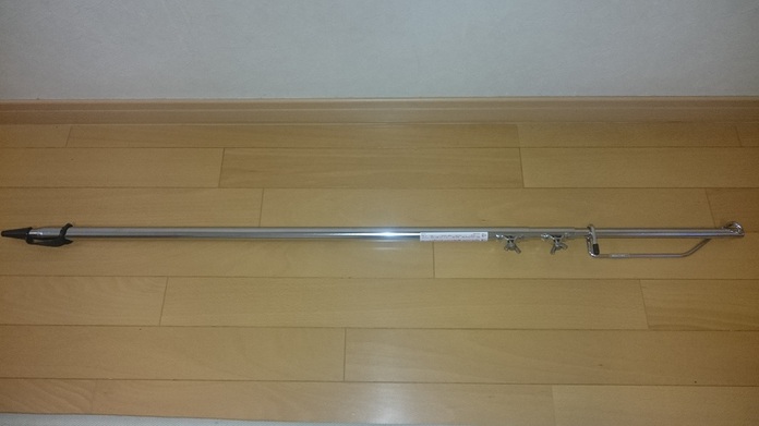 とっつ~が持ってるキャンプギアってこんなの♪ とっつ~が持ってるキャンプギアってこんなの♪