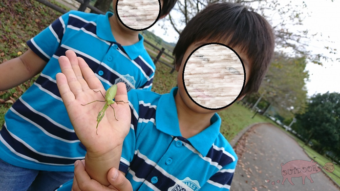 出会いの森総合公園オートキャンプ場に行ってきたお話し♪ 出会いの森総合公園オートキャンプ場に行ってきたお話し♪