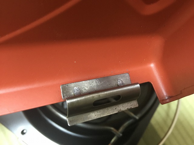 カセットフー マーベラス の蓋修理 小ネタ1 カセットフー マーベラス の蓋修理 小ネタ1