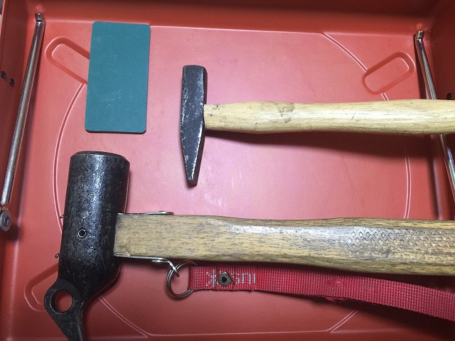カセットフー マーベラス の蓋修理 小ネタ1 カセットフー マーベラス の蓋修理 小ネタ1