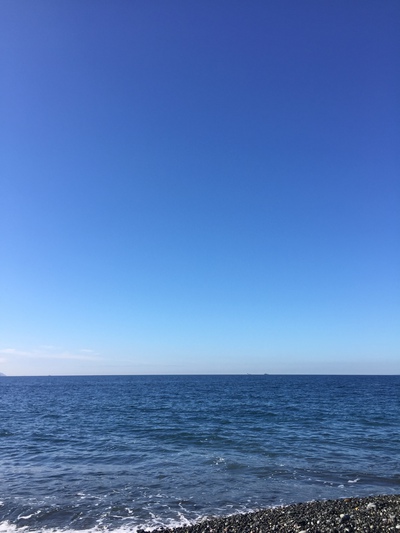 2016/10/18の沼津サーフの釣果 2016/10/18の沼津サーフの釣果